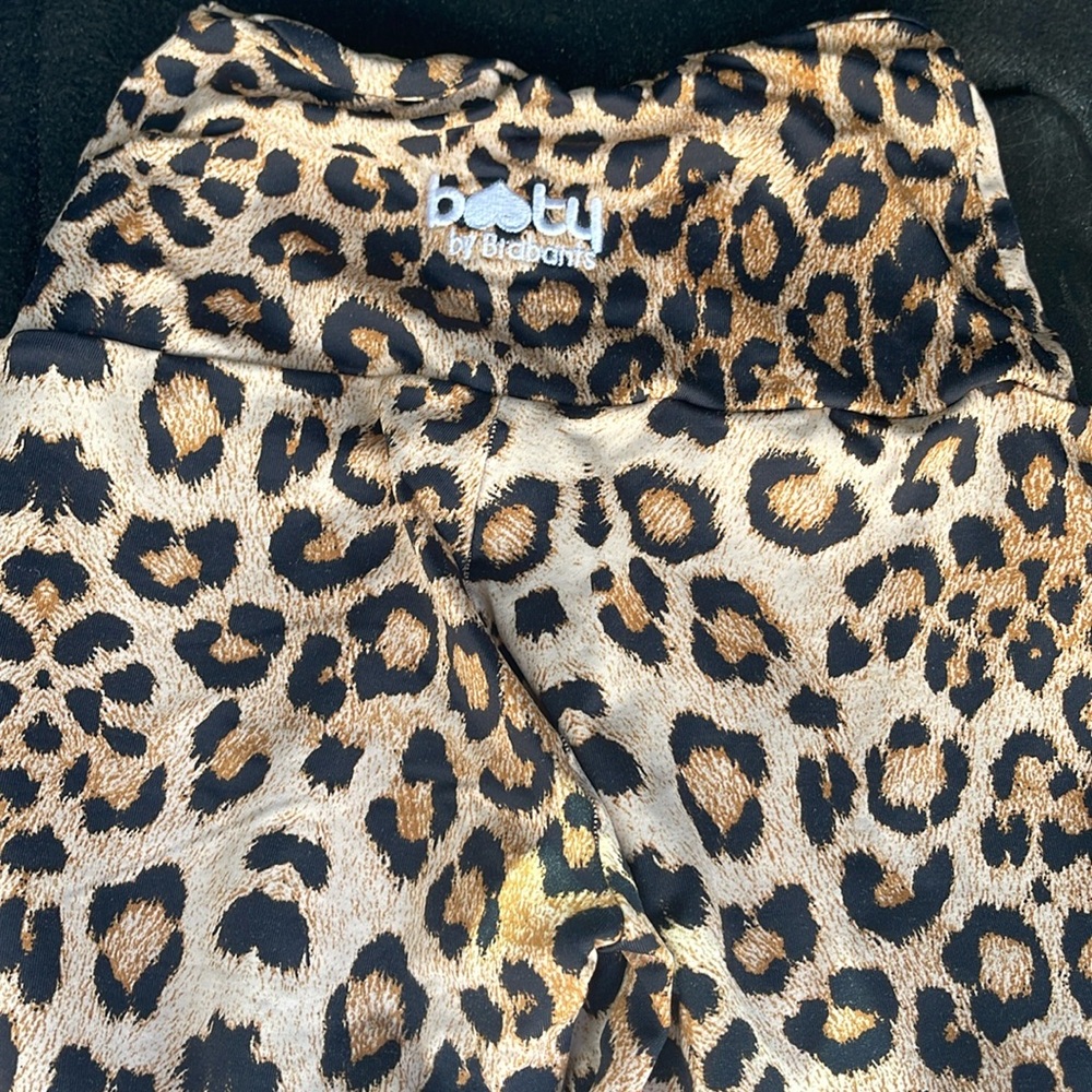 Bbb cheetah